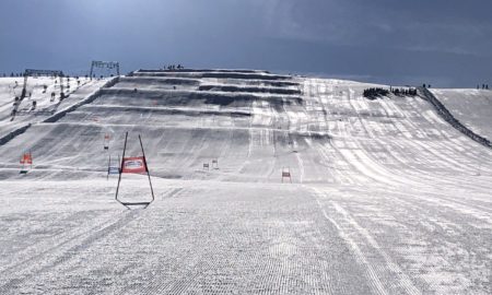 Stage ski à Val Senales du 29/9 au 3/10