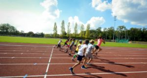 Entraînement du Samedi 7 décembre 2024