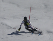 Entrainement ski du Samedi 10/12 au Champ DUF !