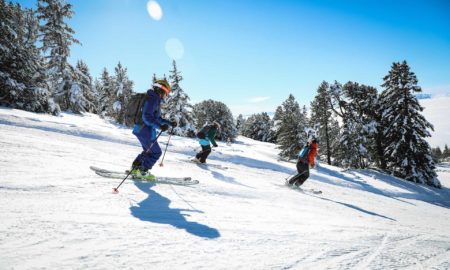 Programme de la saison 2022 du Ski-Club Molsheim-Mutzig