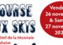 Bourse aux skis à Molsheim le 26 et 27 Novembre