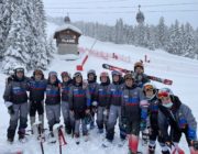 Adhésion Alsace Ski Compétition et programme 2022-2023