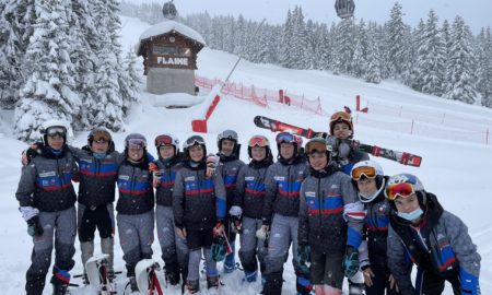 Adhésion Alsace Ski Compétition et programme 2022-2023