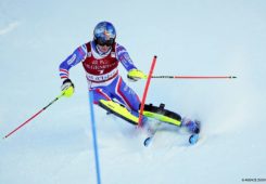 Déplacement pour les courses de ski du 15 et 16 janvier 2022