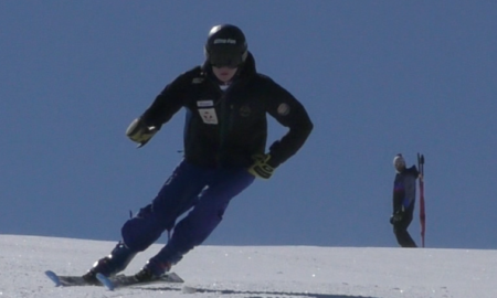 Entrainement Ski du Samedi 04/12/2021