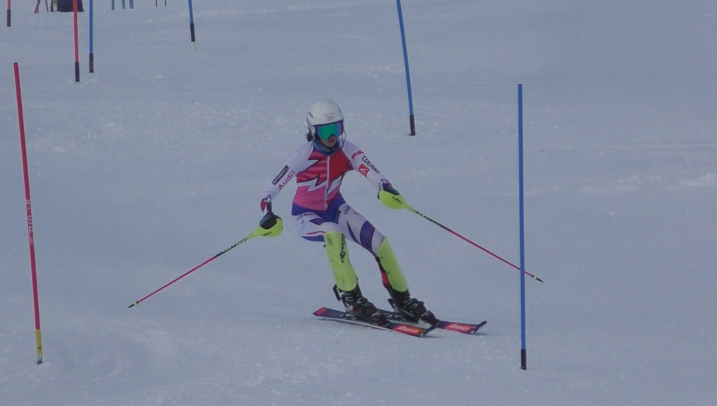 Stage ski du 13 au 18 février 2022 à Zinal