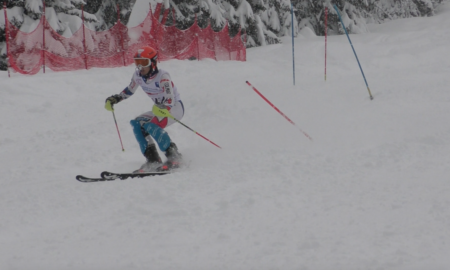 Stage ski du 6 au 11 février 2022 aux Arcs