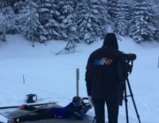 Activités Ski67 « au féminin » : Biathlon
