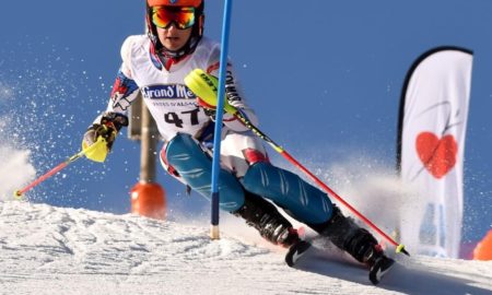 FIS jeunes u14-u16 Young Citizen Race du 30/3 au 3/4