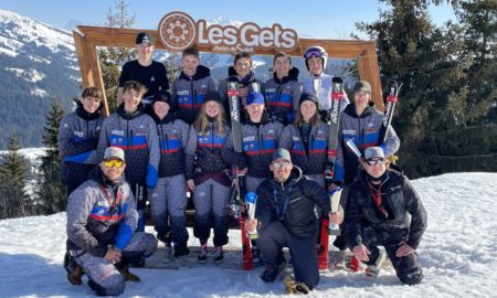 LE GRAND FINALE … Compétition pour tous le 20 mars à Gerardmer