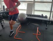 Entraînement du Samedi 8 novembre 2025