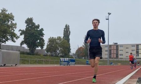 Entrainement du Mercredi 23/11