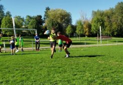 Programme de formation des cadres SKI67