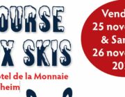 Bourse aux skis à Molsheim le 25 et 26/11