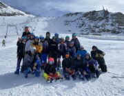 Stages ski vacances de Noël 2022 à ZINAL