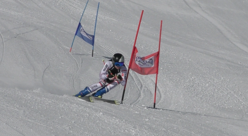 Stage ski du 20 au 25 novembre Zinal