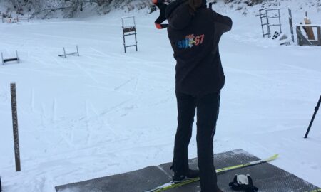 Des activités pour les filles tout au long du week-end !