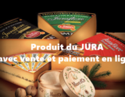 Vente de produits du JURA – Novembre 2023