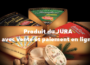 Vente de produits du JURA – Janvier 2024