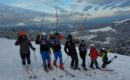 Entrainement ski du Samedi 01/12