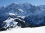 Week-end ski alpin les 28 et 29 janvier aux Houches