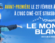 Avant-première du premier film de Constance : « Chapitre 0 : le Mont Blanc »