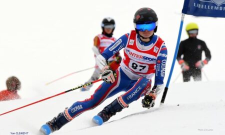 Compétitions ski alpin les 24 et 25 mars à HASLIBERG