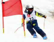Stage ski au Stelvio du 10 au 14 juin