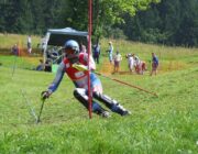 Programme Ski sur Herbe au Champ du Feu