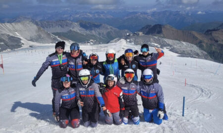 Alsace Ski Compétition : bilan de la préparation estivale