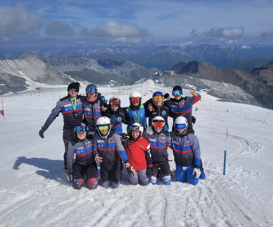 Alsace Ski Compétition : bilan de la préparation estivale