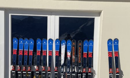 Dépôt vente ski chez notre partenaire INTERSPORT Sélèstat