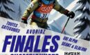 Finales de Coupes d’Argent à Avoriaz du 23 au 24 Mars