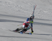 Programme des compétitions de Ski Alpin du 18 et 19 Janvier