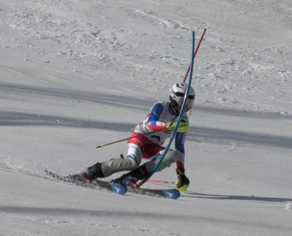 Stage ski du 18 au 24 mai 2024 aux 2 Alpes