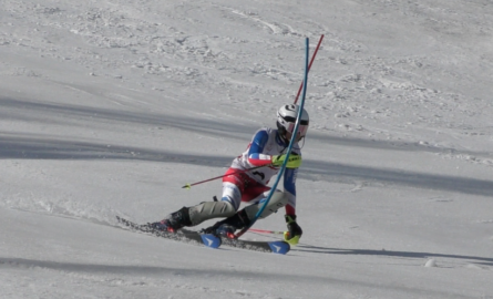 Stage ski du 18 au 24 mai 2024 aux 2 Alpes