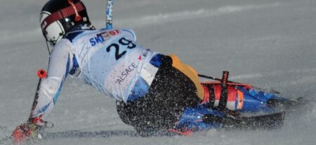 Compétition du week-end du 7 au 9 février