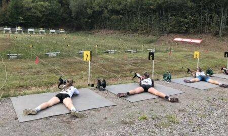 Résultat Biathlon Champ du Feu du 30/09/24