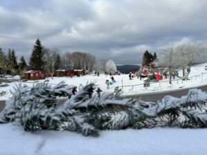 entraînement du mercredi 15 janvier