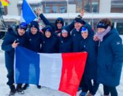 Un bas-rhinois aux 32ème Jeux Mondiaux Universitaires d’hiver de Turin