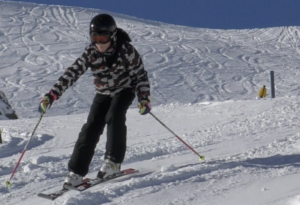 Entraînement du mercredi 8 janvier