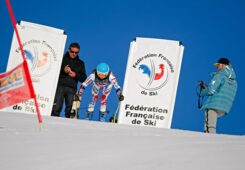 Formation Juge de Compétition Alpin et Nordique