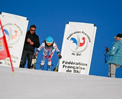 Formation Juge de Compétition Alpin et Nordique