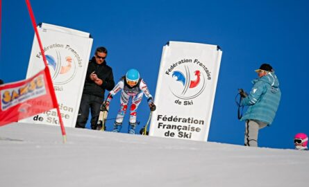 Formation Juge de Compétition Alpin et Nordique