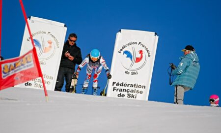 Formation Juge de Compétition Alpin et Nordique