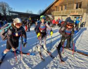 Entraînement du mercredi 22 janvier 2025