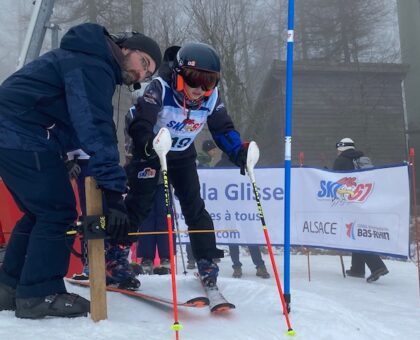 Dimanches de la Glisse : résultat du 9/02 et étape du 23/2 annulée