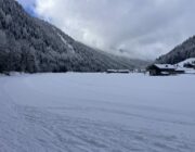 Entraînement du mercredi 5 février 2025