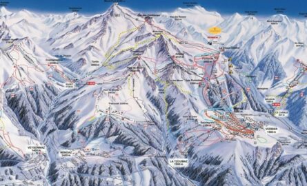 VERBIER 2025, là où il faut être !