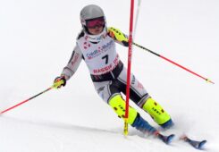 Stage Ski - Châtel 13/14 décembre 2025